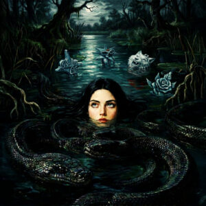 Midnvght, ROA, Mora, Eladio Carrion, Clarent, Finesse